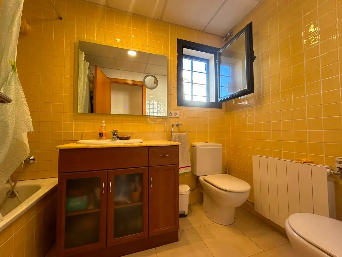 Terraced house with garden for sale in Bruc, imagen 13