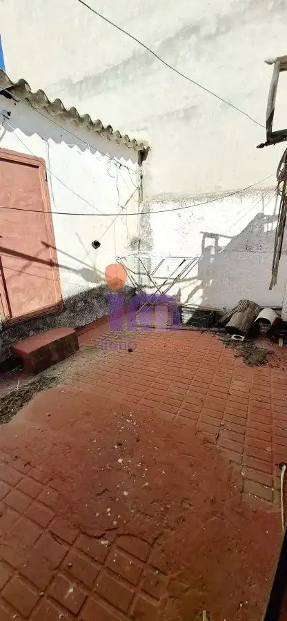 Terraza de Casa o chalet en venta en Almuradiel con Aire acondicionado