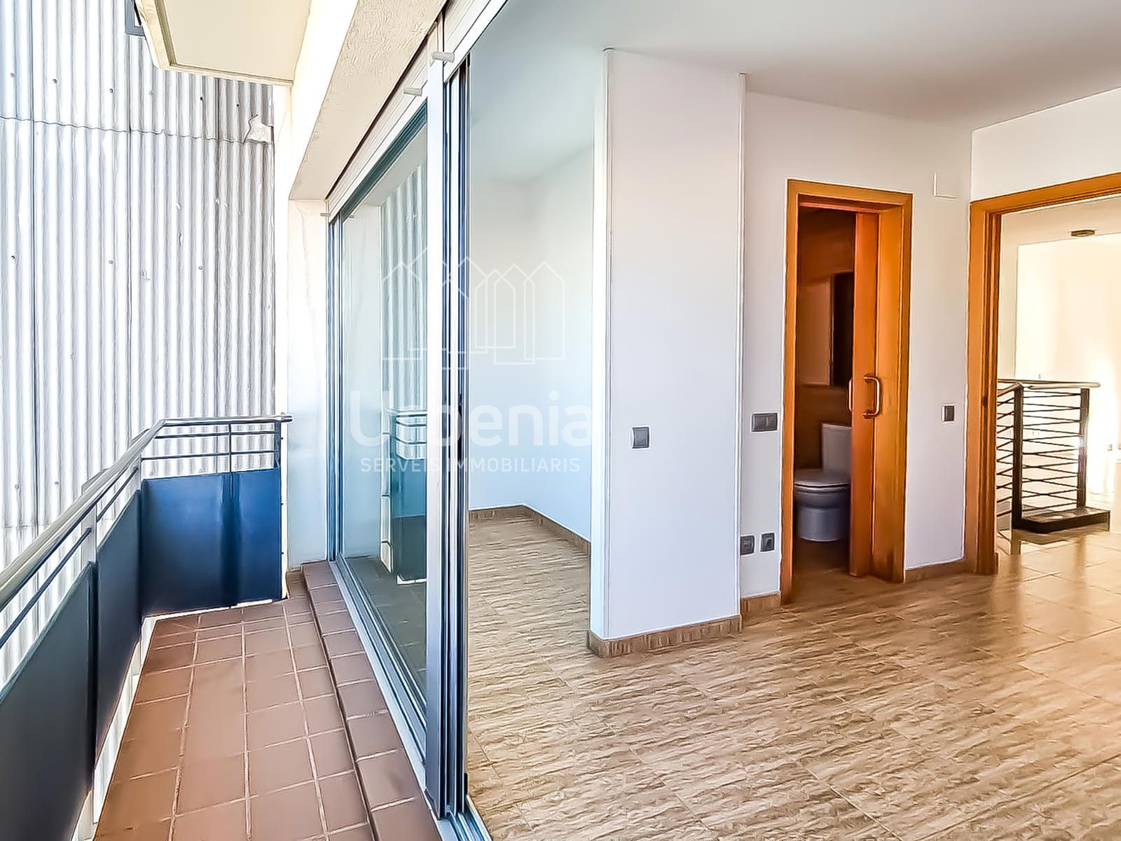 Duplex for sale in Mataró  with Heating and Terrace