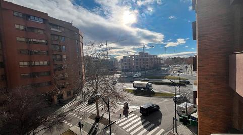 Photo 4 of Flat for rent in Avenida de España, Parque Sur,  Albacete Capital