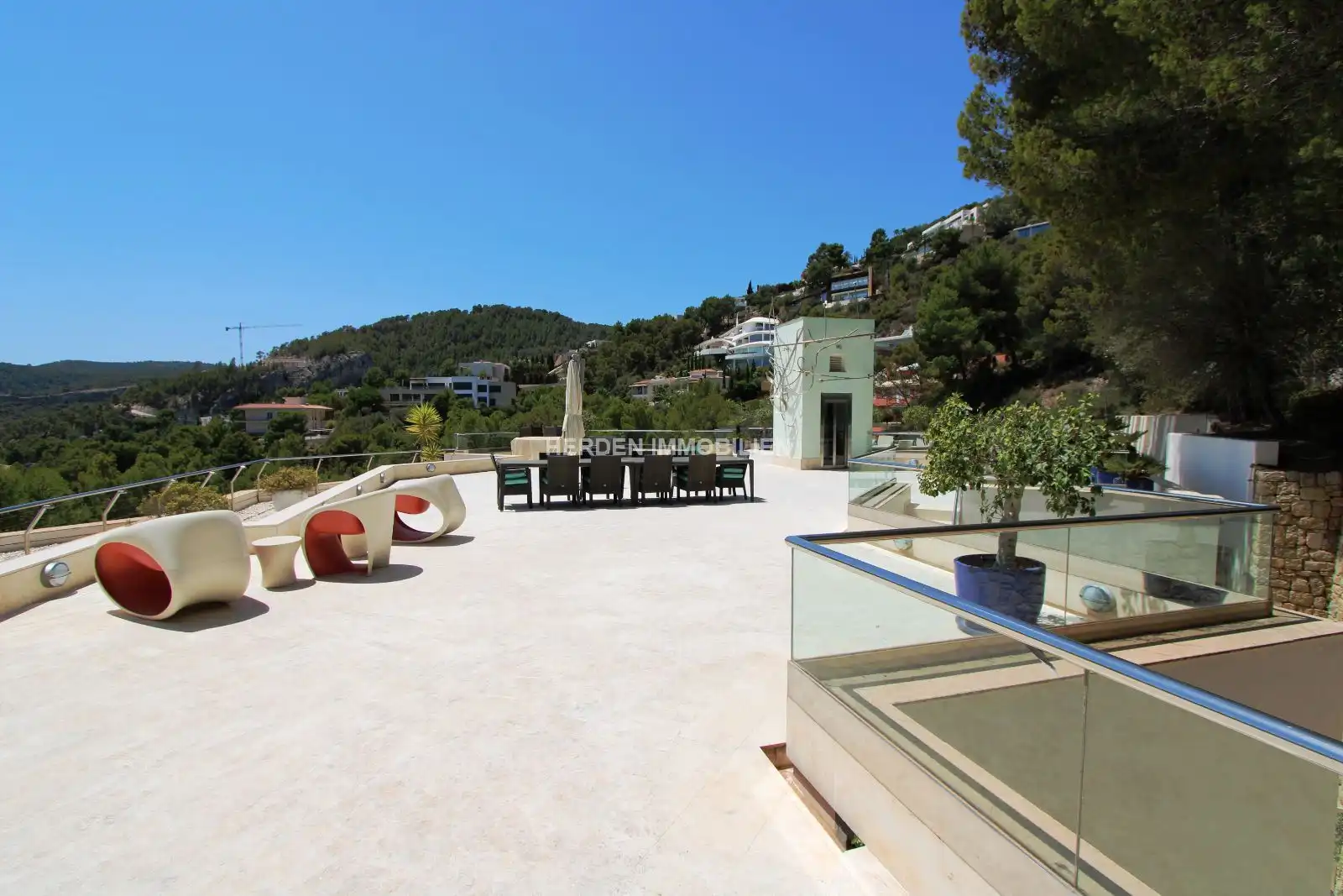 Maison avec piscine à vendre à Ponent, imagen 18
