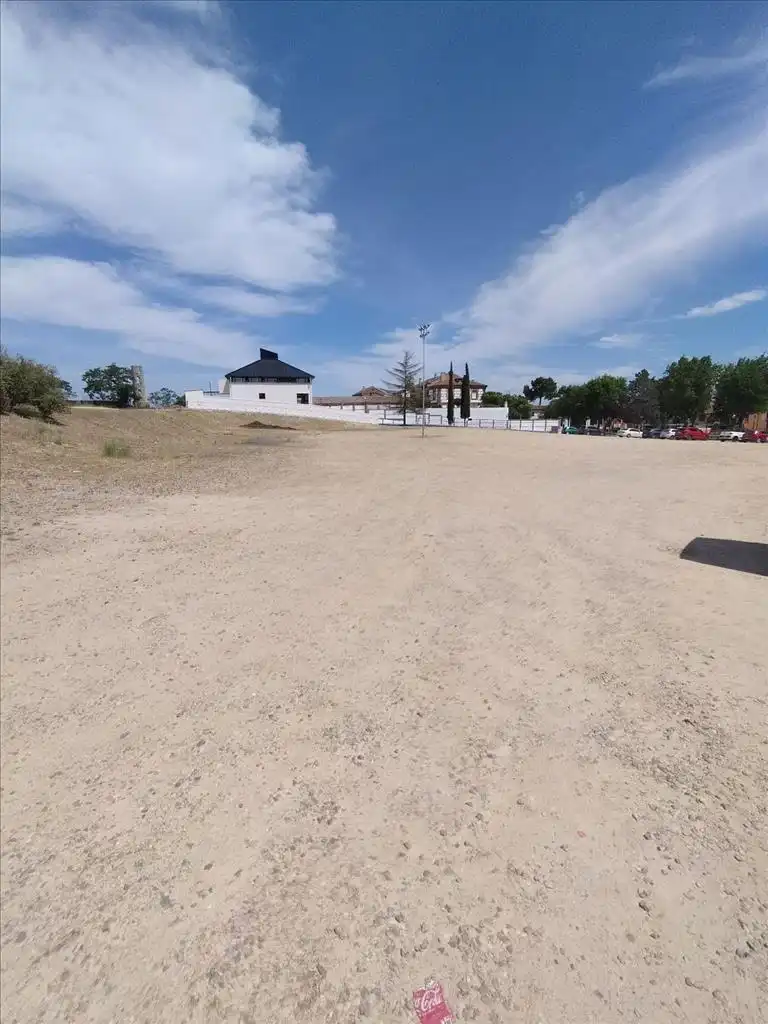 Residencial en venta en Torrejón de la Calzada