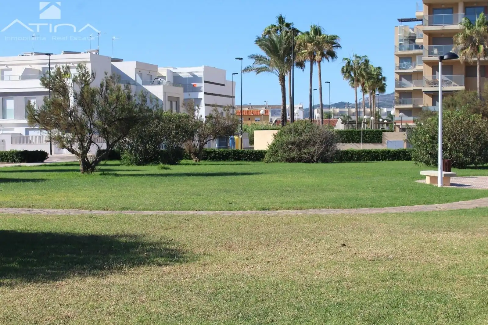 Estudi en venda en Daimús amb Aire condicionat, Calefacció i Piscina comunitària