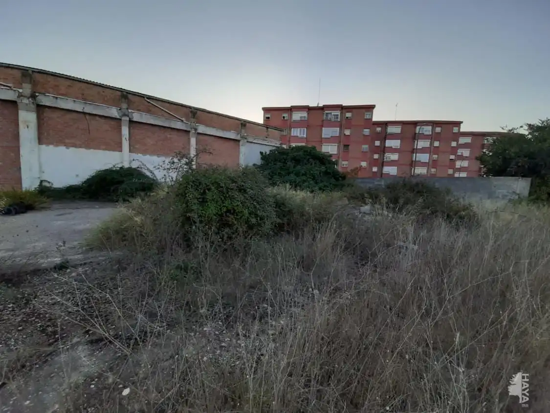 Lands and plots for sale in Carrer de la Germana Mercè Santacana, imagen 8