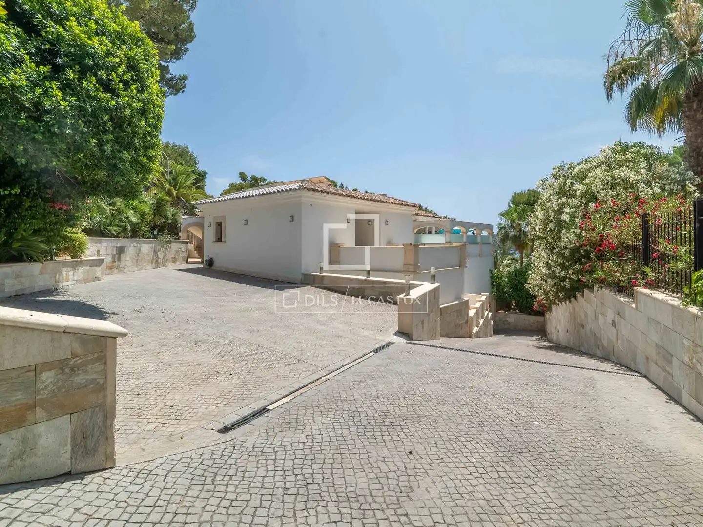 Villa mit Terrasse zum Verkauf in Costa de la Calma, imagen 47