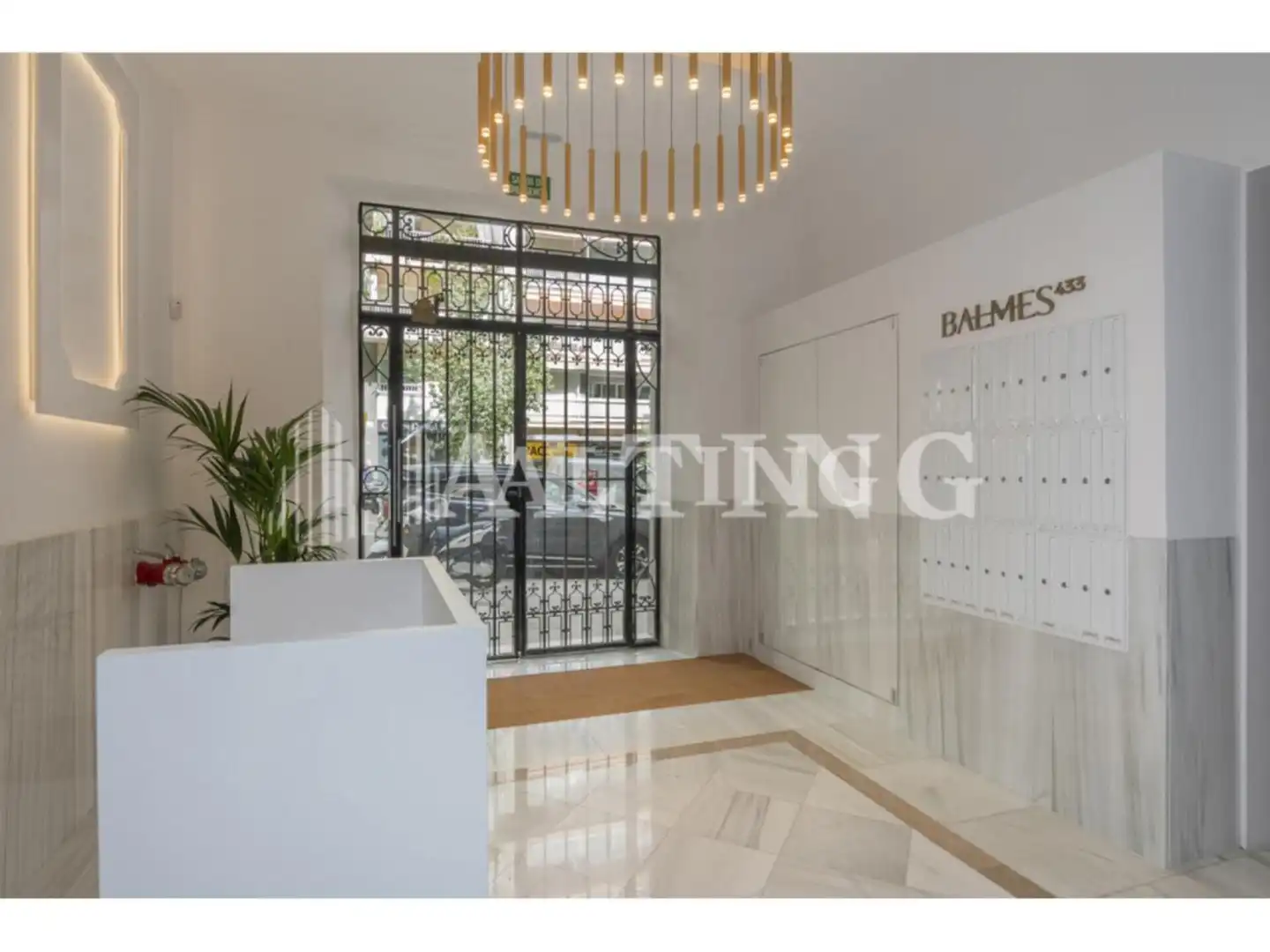 Garage for sale in Barcelona