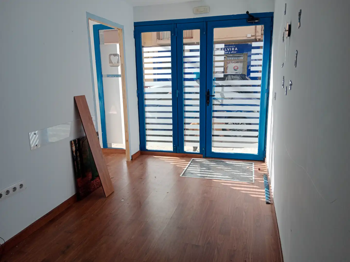 Local en venta en Calle Cayetano García Martín, 1, Miralvalle - Av. Virgen del Puerto - La Data