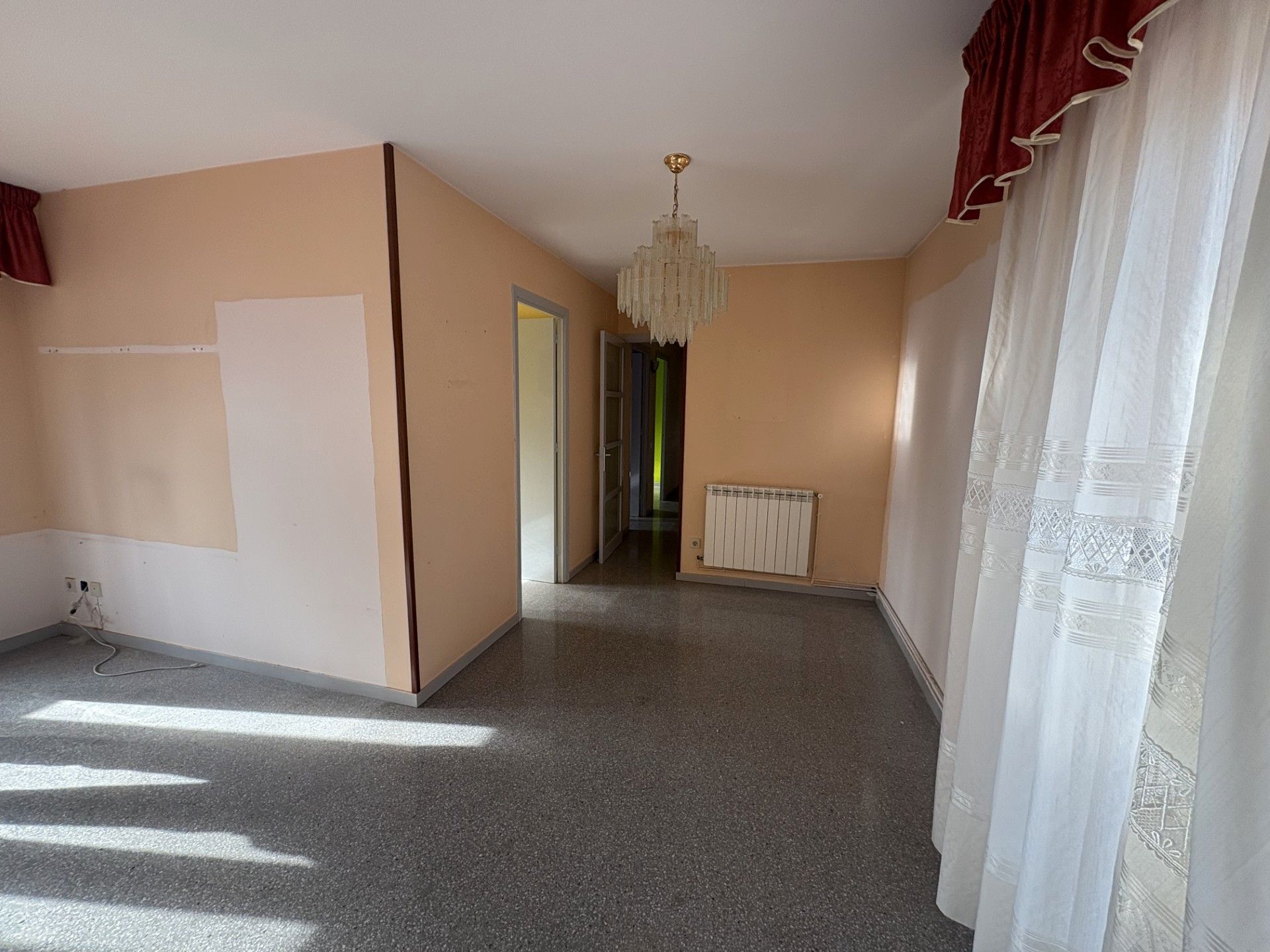 Flat for sale in Súria  with Air Conditioner, Heating and Balcony