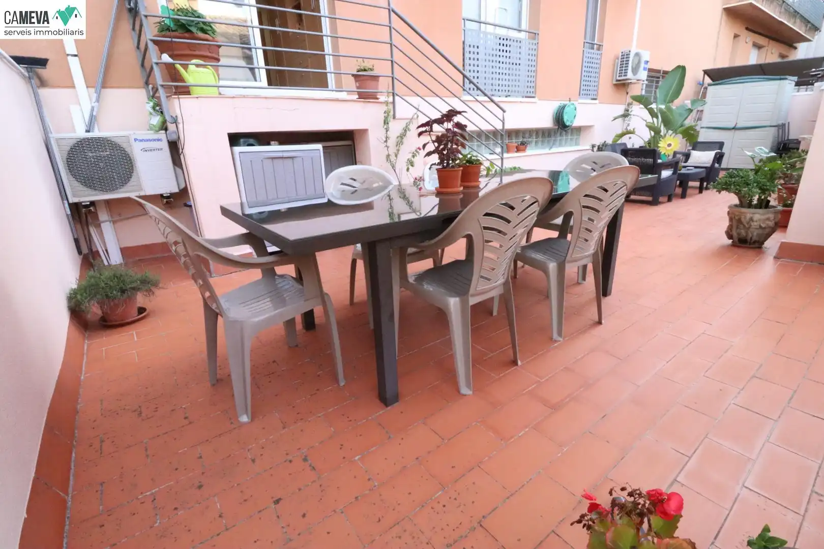 Wohnung mit Terrasse zum Verkauf in Centre - Sant Oleguer, imagen 49