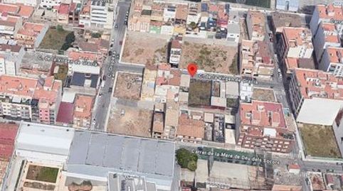 Foto 3 de Residencial en venda a Calle de la Virgen de Gracia, 14, Centro, Almazora / Almassora