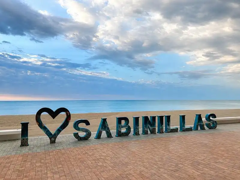 Piso con piscina en venta en San Luis de Sabinillas, imagen 12
