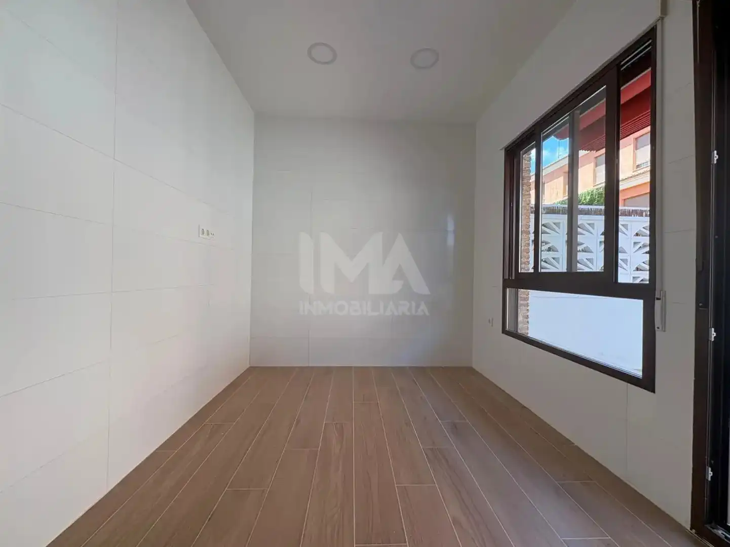 Detached homes for rent in L'Eliana  with Air Conditioner, Heating and Parquet flooring