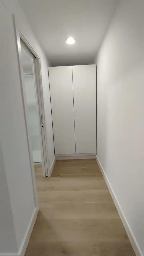 Apartamento de alquiler en Avenida Italia, 58, Centro
