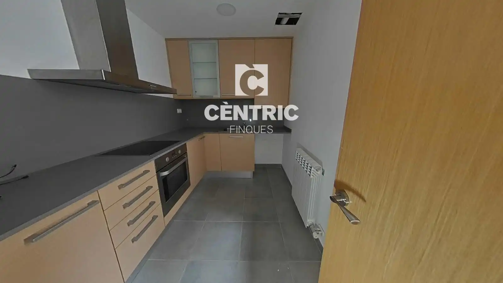 Piso en venta en Plaça Catalunya - Escola Industrial