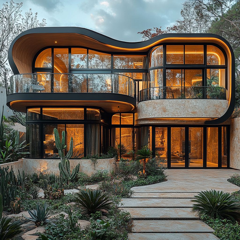 Casa o chalet en venta en Carrer Parc Güell