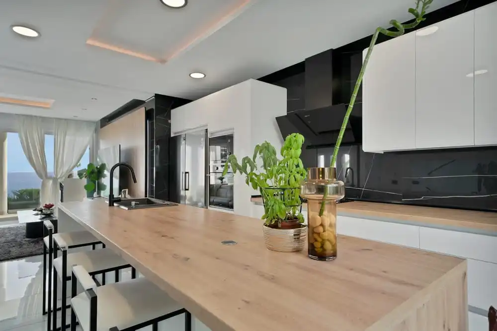 Casa o chalet en venta en El Faro de Calaburra - Chaparral