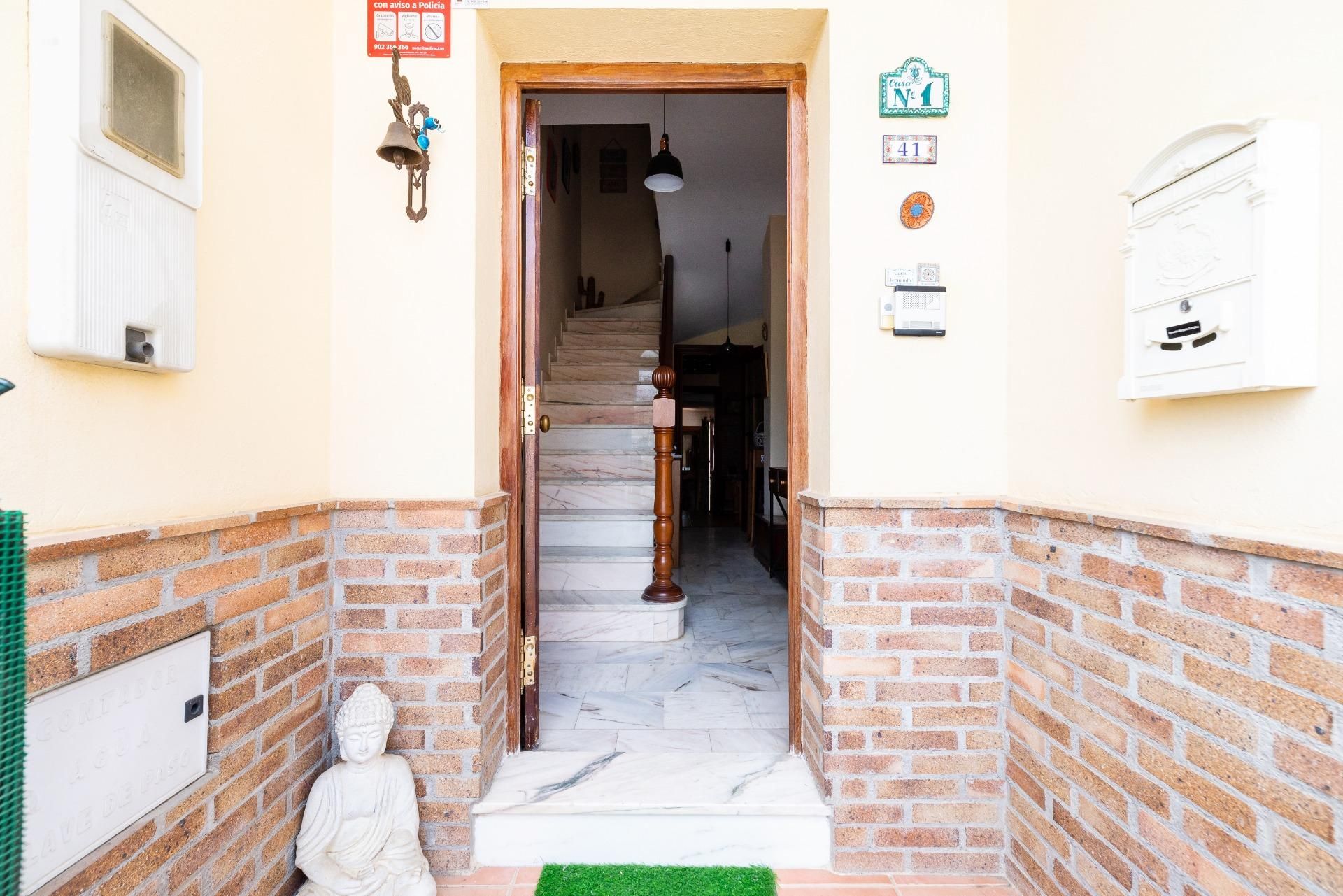 Single-family semi-detached for sale in Fuente Vaqueros