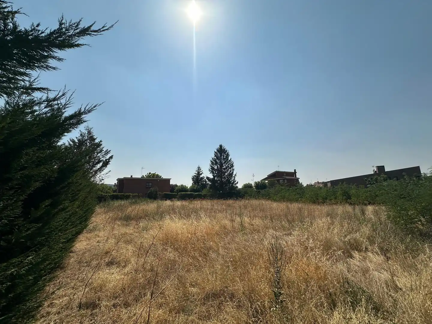 Residencial en venta en Castrillo del Val