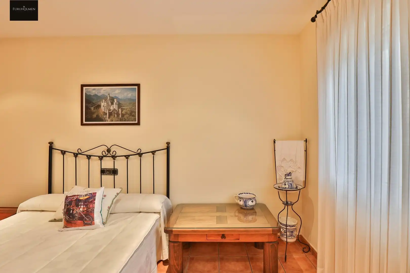 Casa bifamiliare con terrazza in vendita a MALAGA, imagen 45