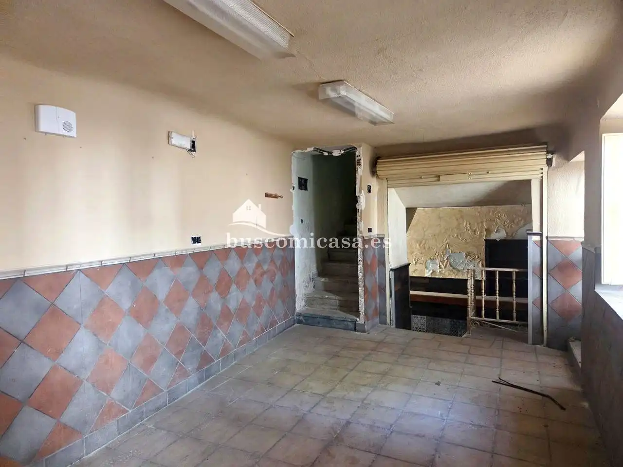 Casa adosada en venda en Jaén amb Terrassa i Balcó