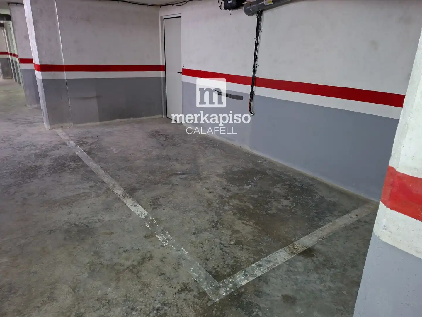 Parking of Flat for sale in L'Estany