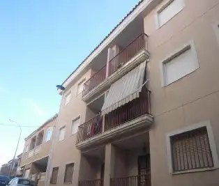 Piso en venta en C/ Aniceto