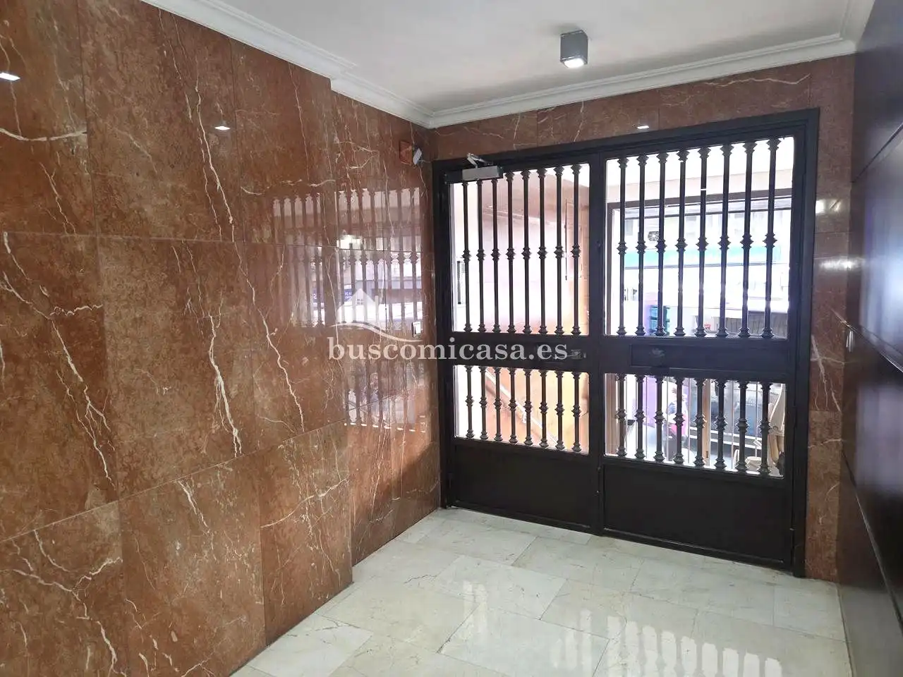 Piso en venta en Avenida de Madrid, imagen 59