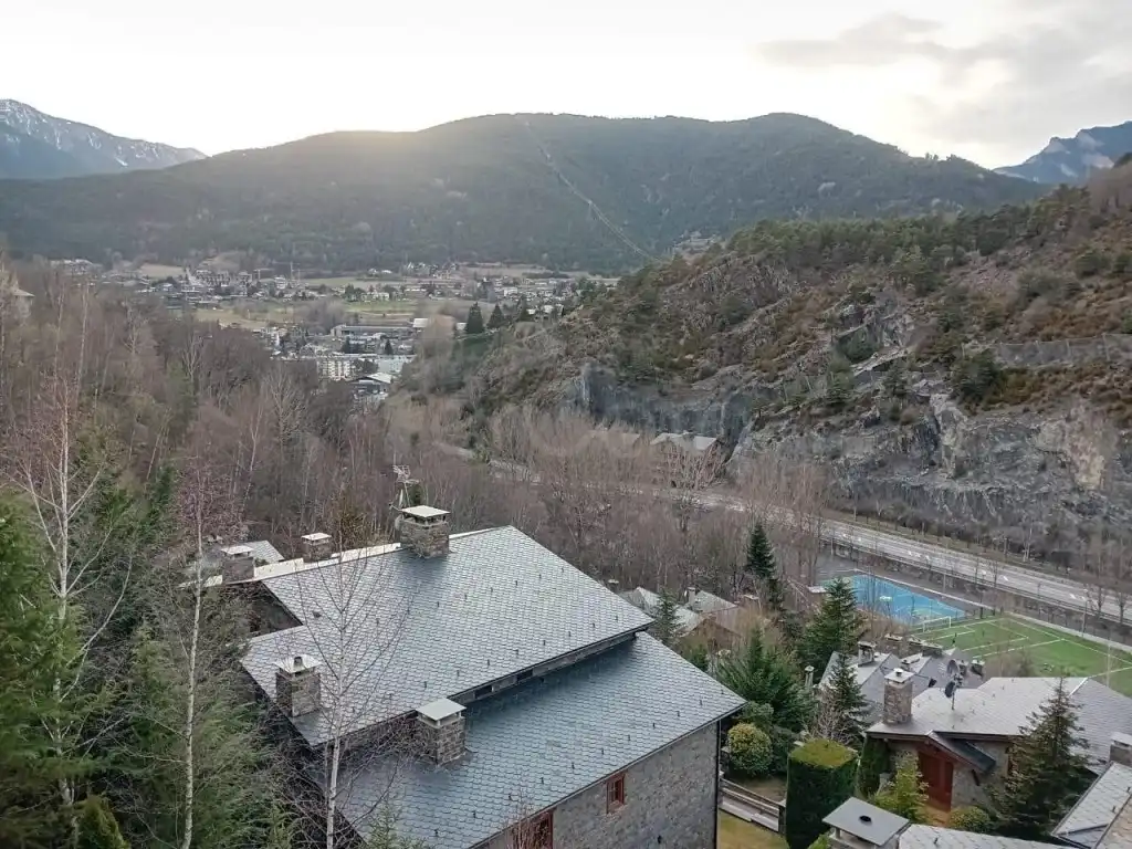 Pis amb ascensor en venda a Urbanització Bellmont, imagen 20