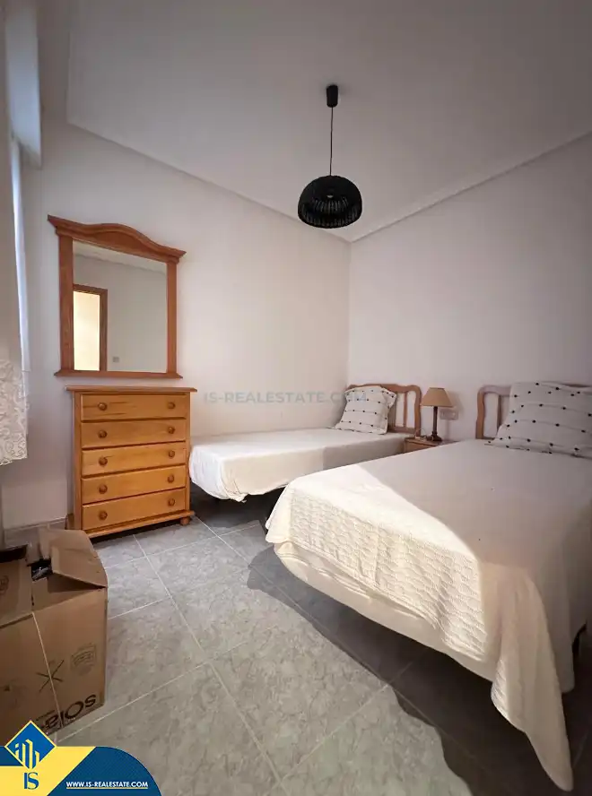 Apartment with terrace for sale in Playa del Cura, imagen 6