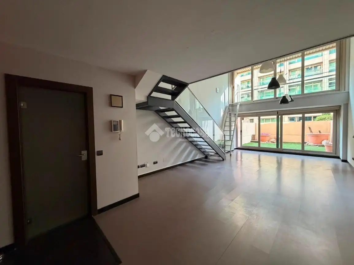 Loft en venta en Madrid con Aire acondicionado y Calefacción