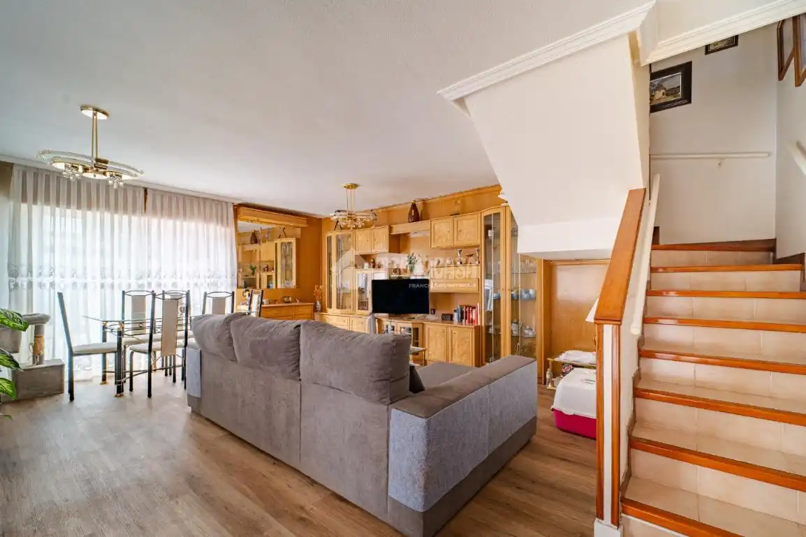 Maison jumelée avec piscine à vendre à La Poveda, imagen 12