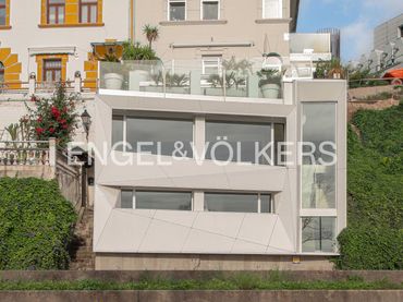 Haus mit Balkon zum Verkauf in Los Castros - Castrillón - Eiris