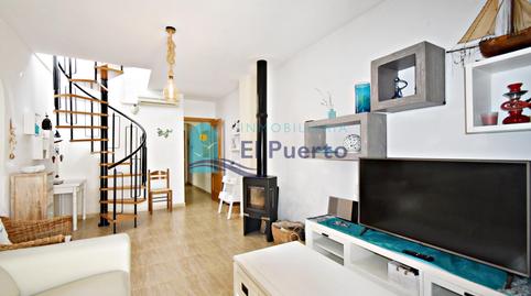 Foto 2 de Ático en venta en La Cumbre - Cuatro Plumas, Mazarrón