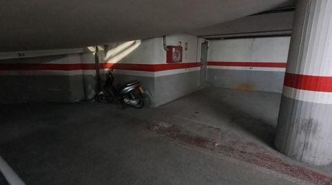 2 PLAZAS DE PARKING CONJUNTAS EN CALLE SANT JOAN DE REUS, Bild 4