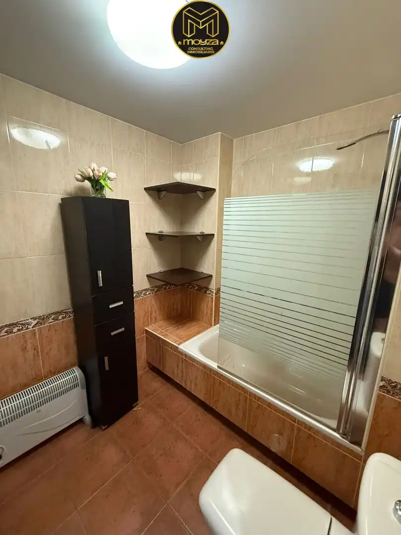 Wohnung zur Miete in San Bartolomé - Millán de Priego
