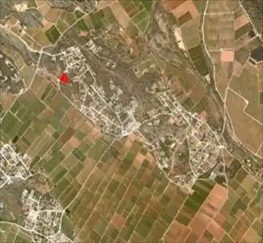 Wohnbaugrundstück zum Verkauf in Pla dels Aljubs, imagen 8