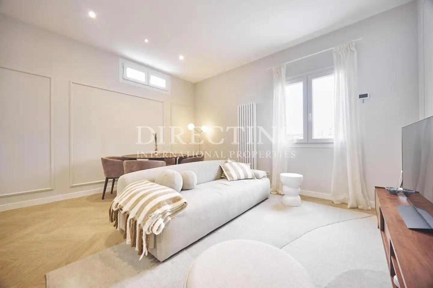 Flat with lift for sale in De Alcántara, imagen 5