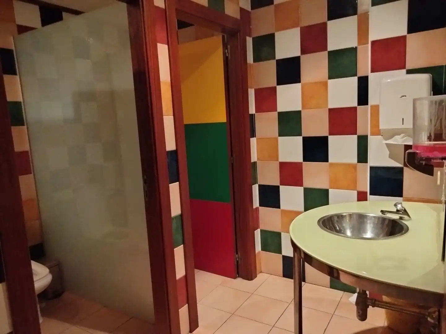 Local comercial de lloguer a Centro, imagen 17