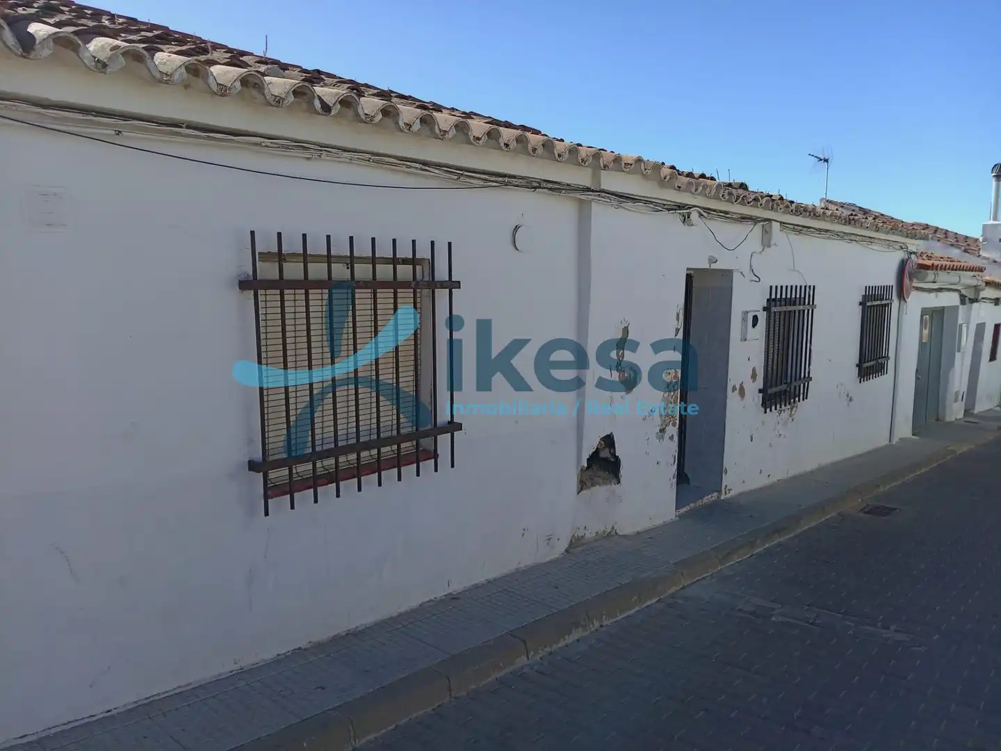 Maison à vendre à Calañas