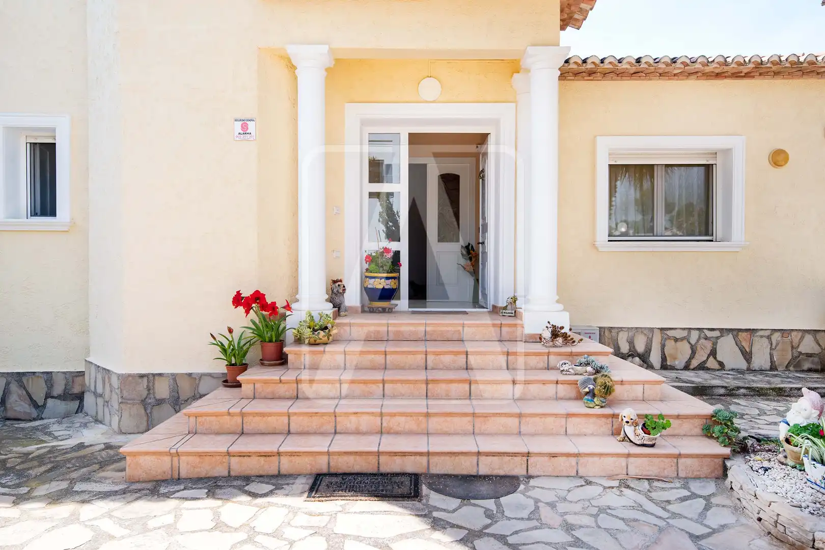 Chalet con piscina en venta en Gargasindi - Garduix - Colina del Sol, imagen 18