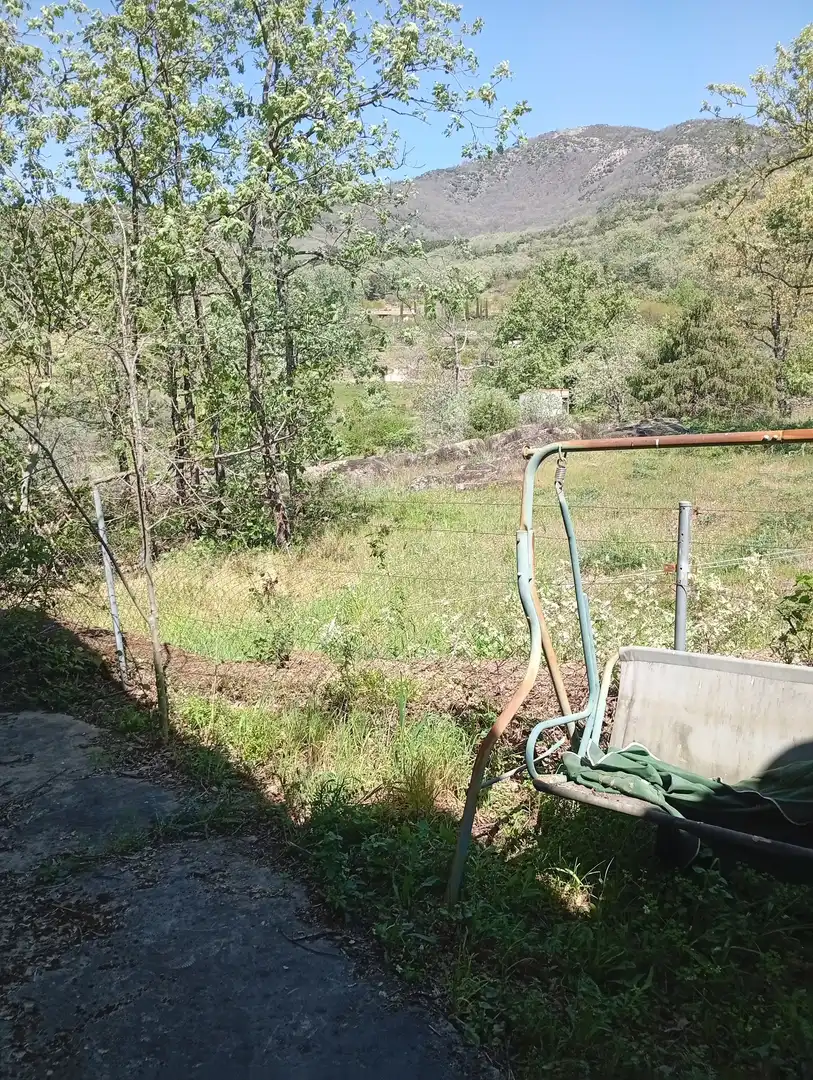 Houses for sale in Talaveruela de la Vera  with Private garden