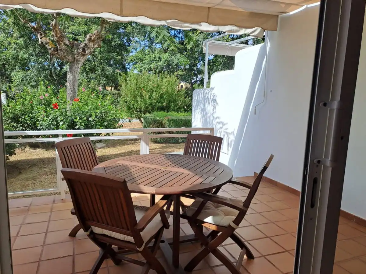 Adosado con terraza en alquiler en Islantilla Golf, imagen 69