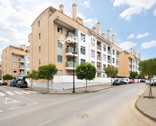 Exterior view of Garage for sale in Llanes