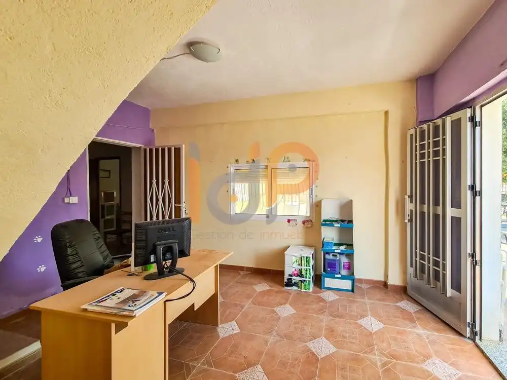 Casa amb terrassa en venda a Arboleas, imagen 11