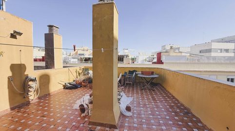 Foto 5 de Casa o chalet en venta en Paseo Marítimo - San José - La Laguna, Cádiz Capital