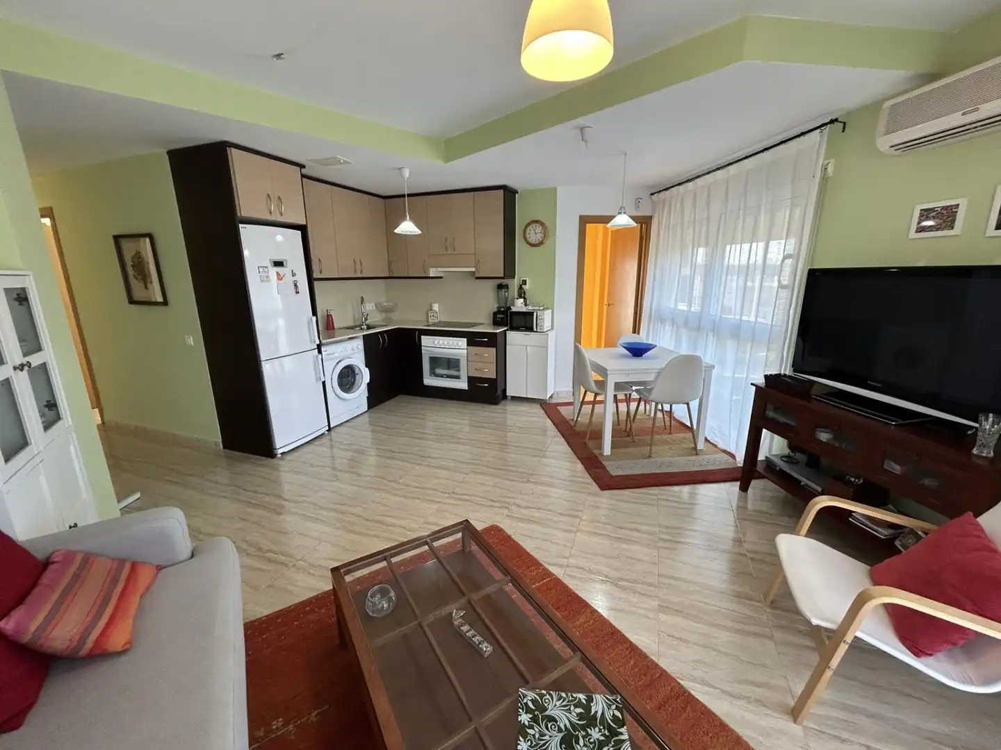 Apartamento en venta en Nord