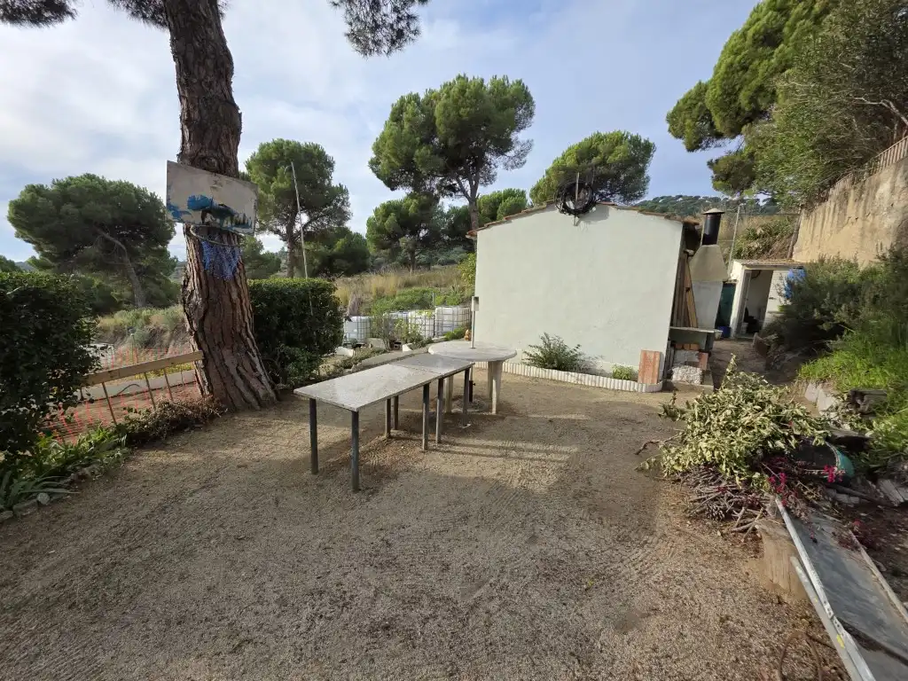 Residential land for sale in Teià, imagen 11
