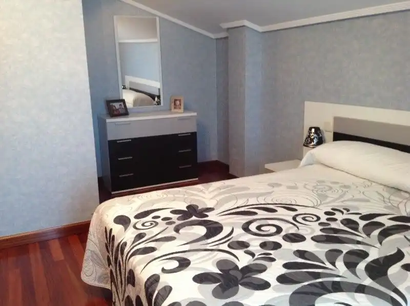 Habitación de Casa o chalet en venta en Nájera con Jardín privado, Terraza y Trastero