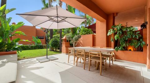 Photo 5 of Single-family semi-detached for sale in Pintor Losada, 2, Lomas de Marbella Club, Málaga