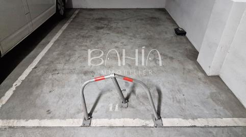 Photo 2 of Garage for sale in Urbanizacion Huerta Alta, 7, Núcleo urbano, Cádiz